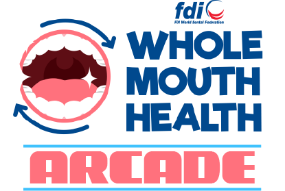 Whole Mouth Health Arcade